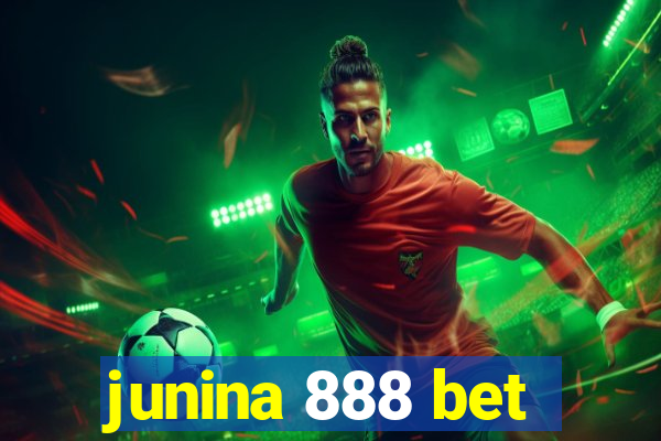 junina 888 bet